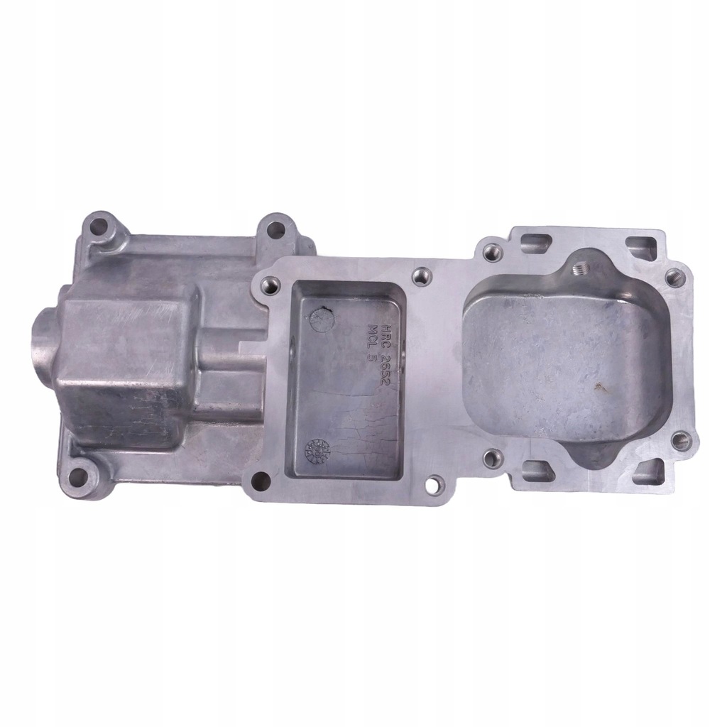 фото №3, Основание домкрата переключения передач r380 land rover defender