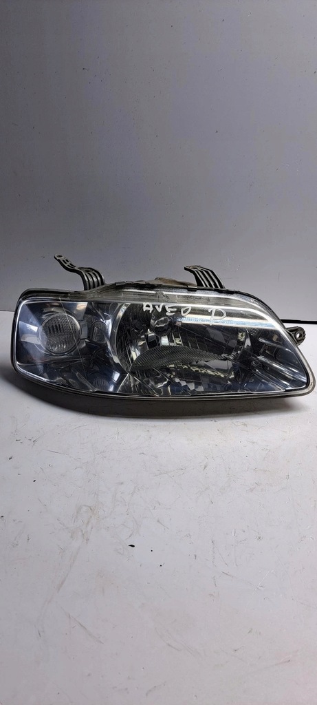 фото №1, Лампа перед передня права chevrolet aveo t200