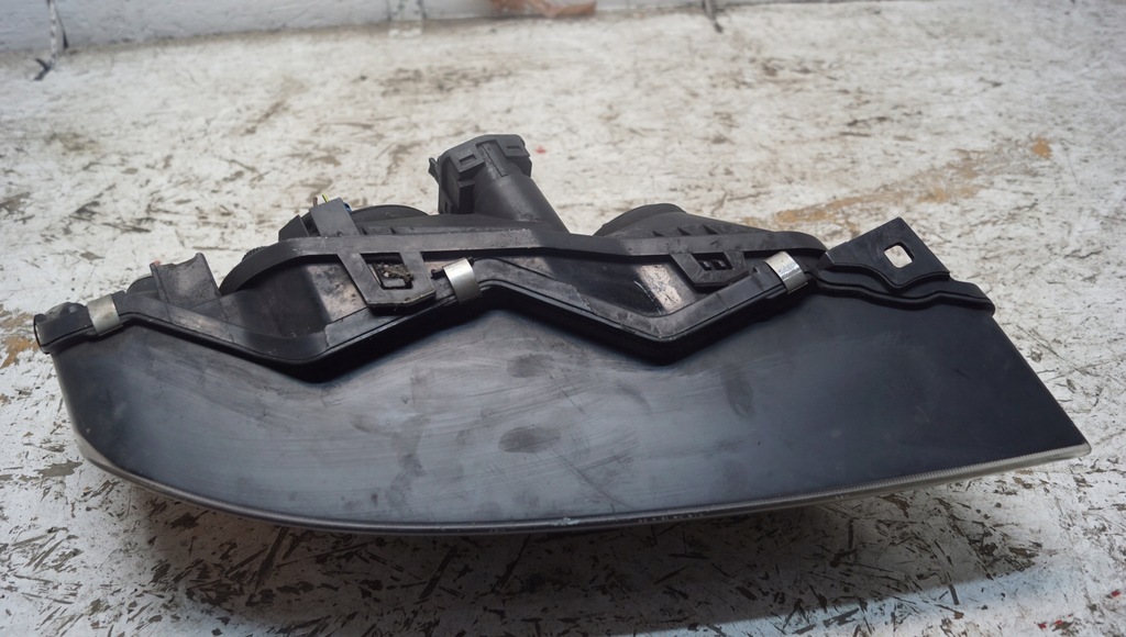 фото №9, Лампа левый перед bmw z3