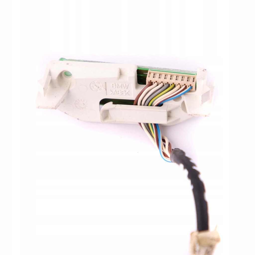 фото №9, Mini cooper r50 r52 r53 защита выборщик передач кнопки 6922440