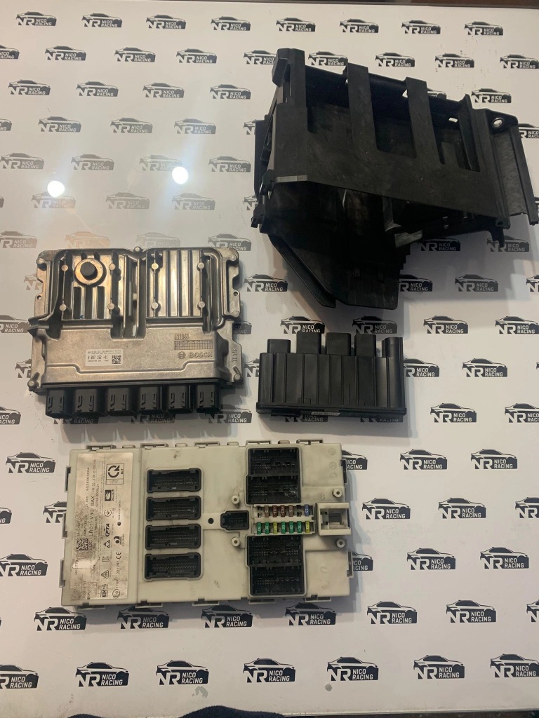 Купити Набір стартовий bmw f39 x2 9897192 5a1c779