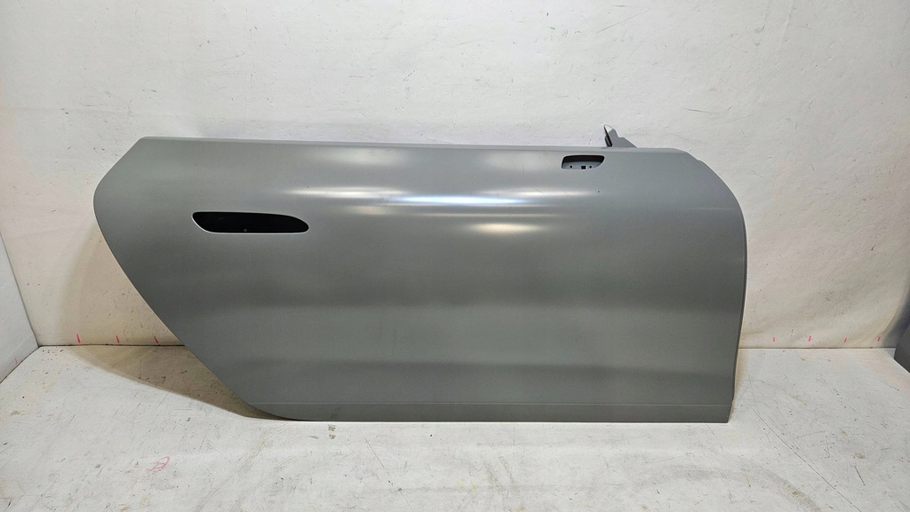 фото №1, Nowe двері перед передні праве mercedes sl amg r232 a2237225800