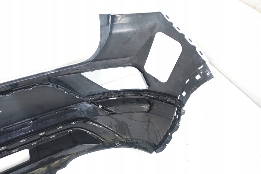 фото №12, Vw t-roc 2017- 2ga бампер задняя задний 2ga807521s