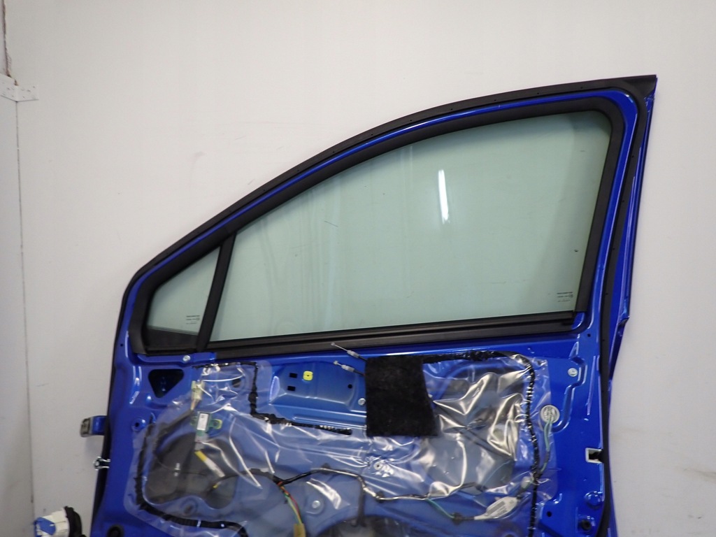 фото №11, Suzuki sx4 s-cross 13-21 двері передні праве zum