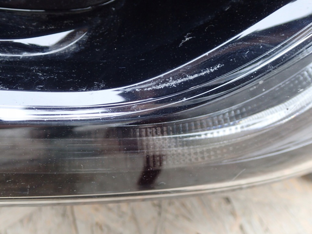 Фара левая левый full led renault megane 4 iv 2016- в Украине