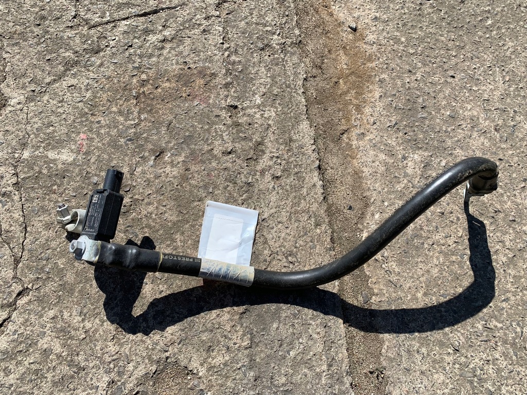 фото №1, Dodge durango rt 2020 5.7 клема minsowa