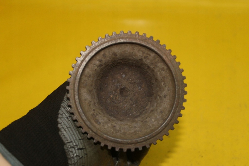 фото №5, Фланець зчитувач półsi правий перед transit mk6