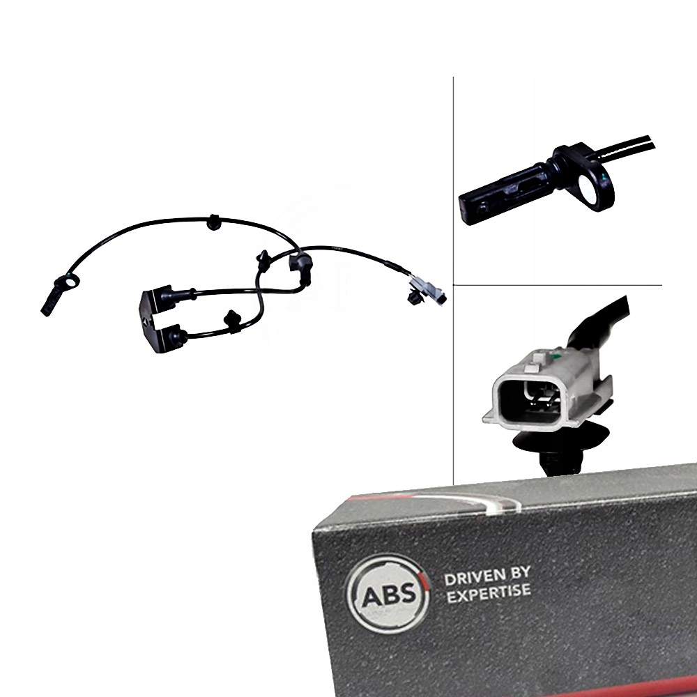 фото №1, Датчик швидкості abs перед p do suzuki swift iv