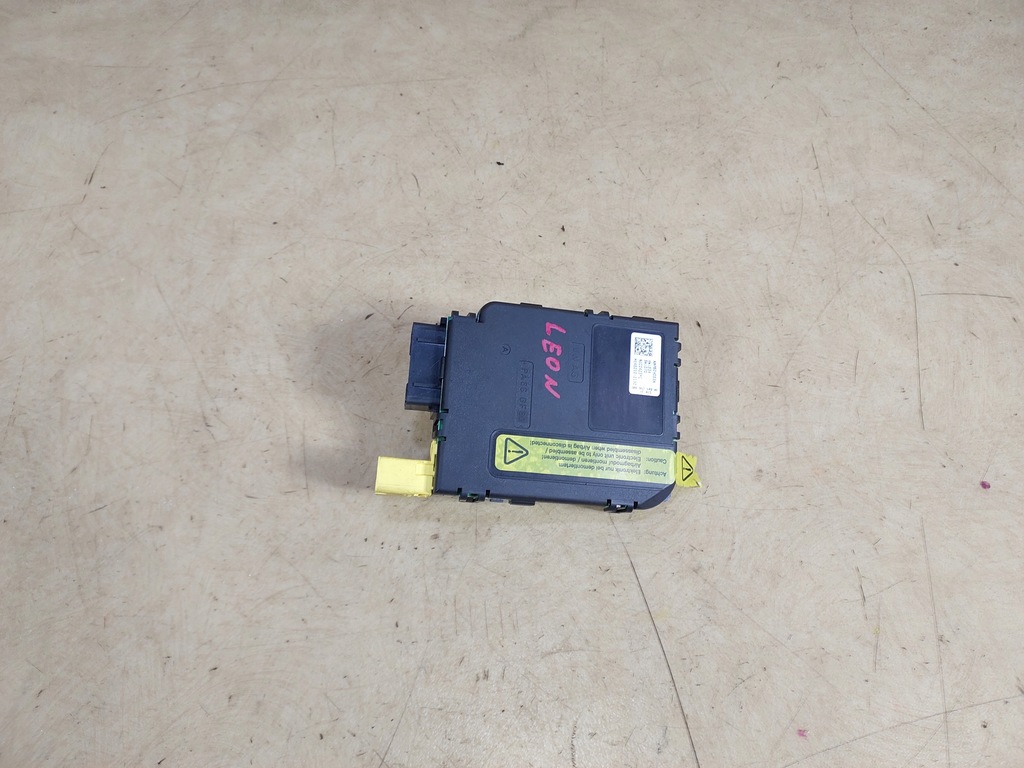 фото №1, Leon ii модуль kąta поворота 1k0953549ae