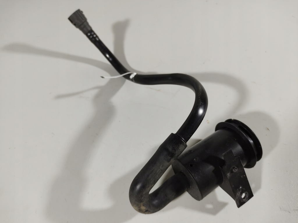 фото №4, Jeep compass 2.2 d 13- фильтр топлива