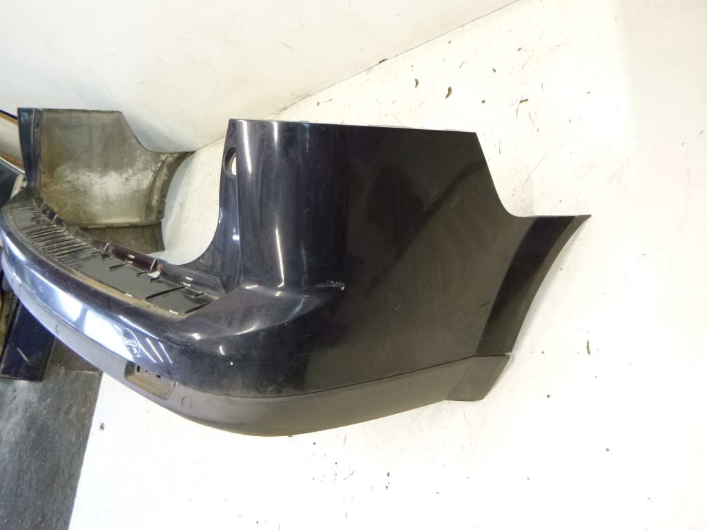 Бампер задний opel vectra c z20r kombi 2004r. Недорого