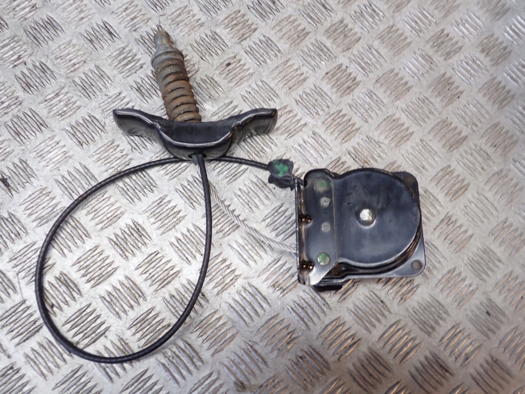 Подъемник кронштейн колеса запасного ford f150 2021- Недорого