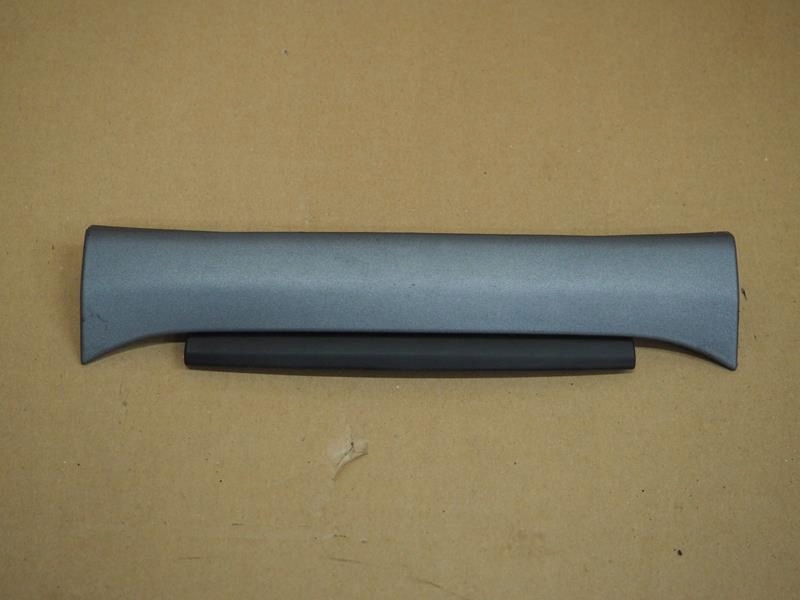 фото №1, Молдинг декоративная панели консоли berlingo partner iii