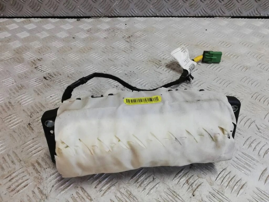 фото №1, Fiat doblo ii combo d подушка безопасности подушка пассажира