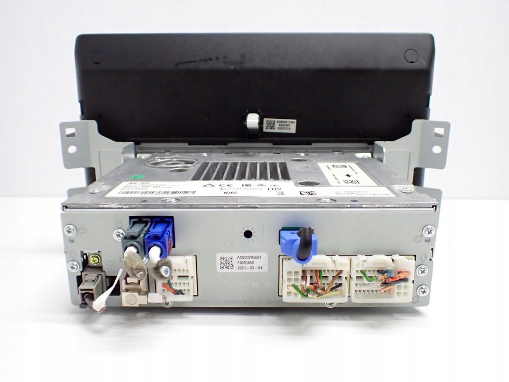 фото №5, Навігація navi радіо заводська оригінал jbl lift kia proceed iii 22r