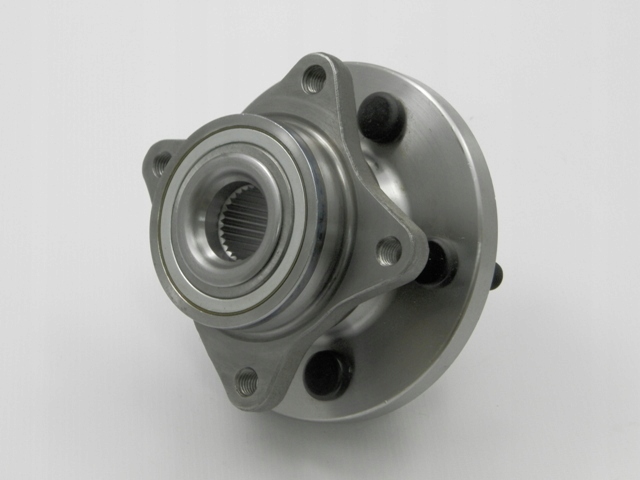 фото №15, Подшипник ступица колеса перед range rover discovery