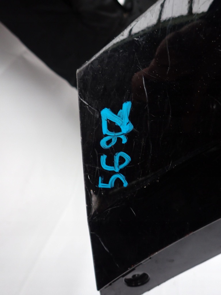 фото №15, Renault arkana 20- бампер перед передний pdc