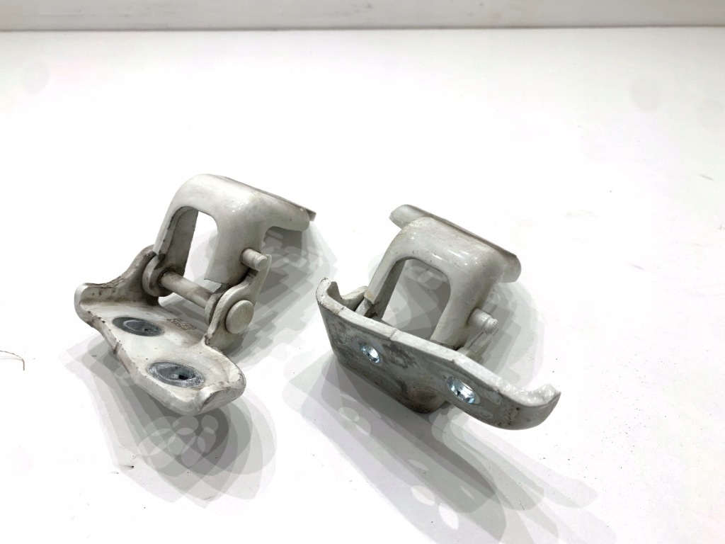 фото №2, Петля двері правий перед citroen jumper ii a046574