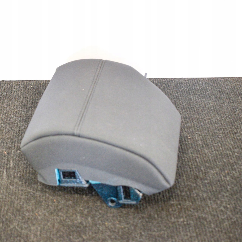 фото №1, Land rover range rover evoque l538 2015 рамка бардачка панелі приладової панелі