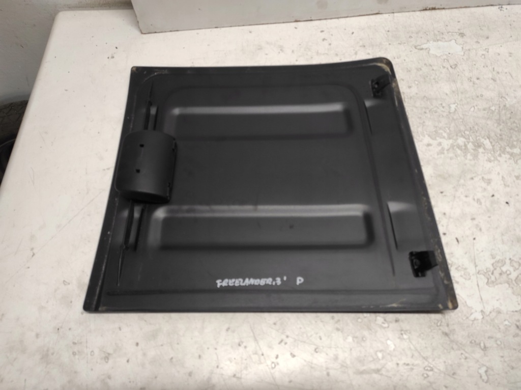 фото №3, Land rover freelander 1 i lift 00- 3d люк правый