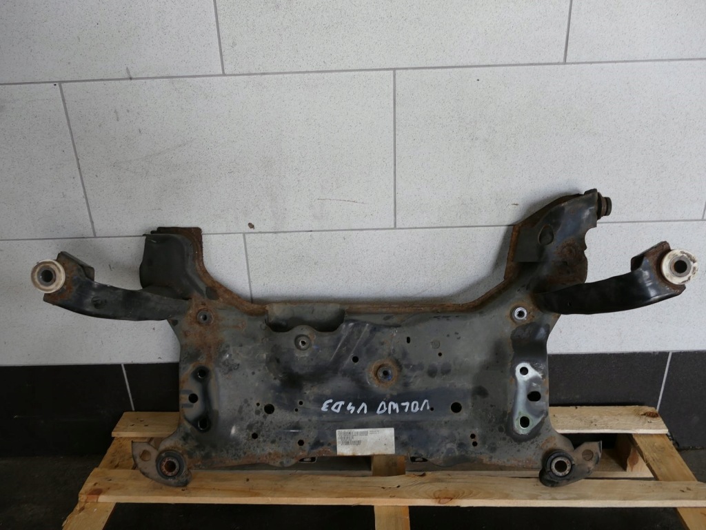 фото №1, Volvo v40 ii d3 підрамник підрамник підрамник балка перед