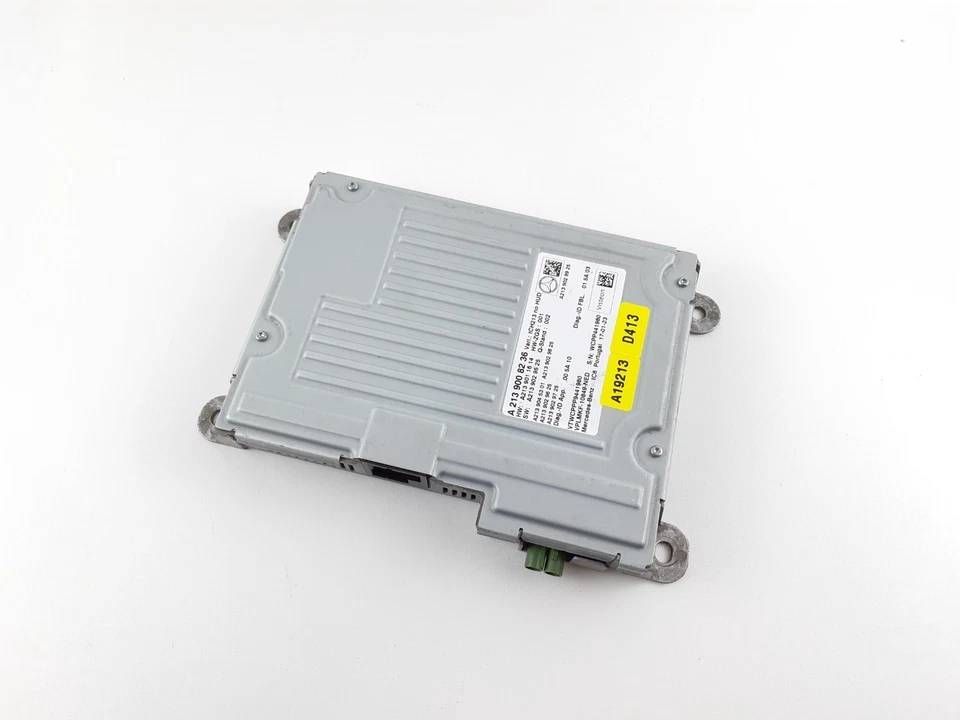 Купити Mercedes-benz amg gt r190 c190 блок керування спідометра a2139008236