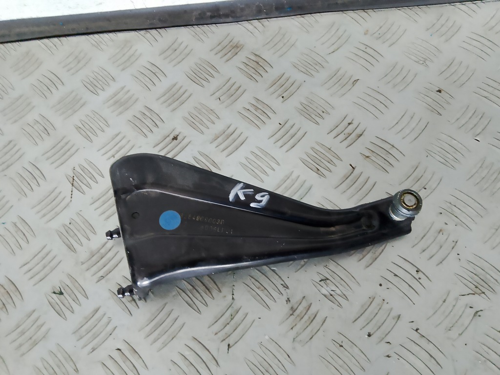 фото №1, Peugeot partner iv k9 toyota proace петля дверь 983284808003d