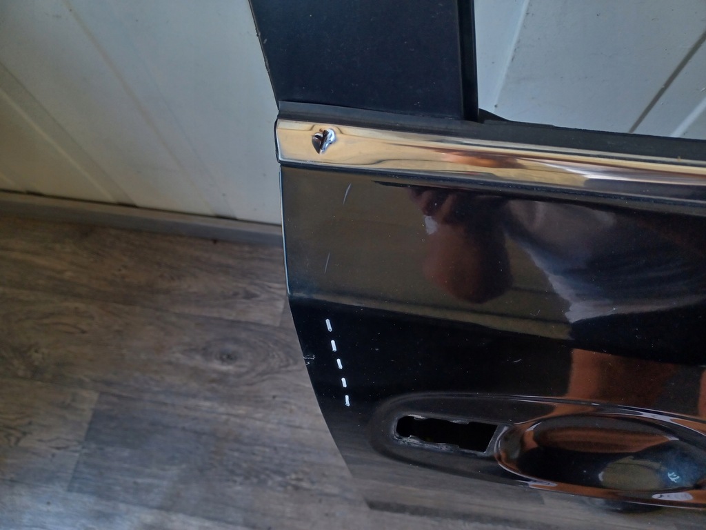 фото №9, Двері ---- nissan xtrail x-trail t32 ---- передні праве ----