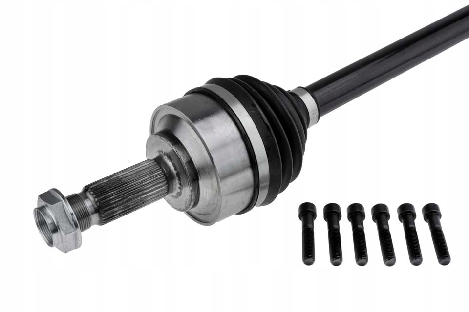 фото №3, Nty npw-me-126 wał привідний