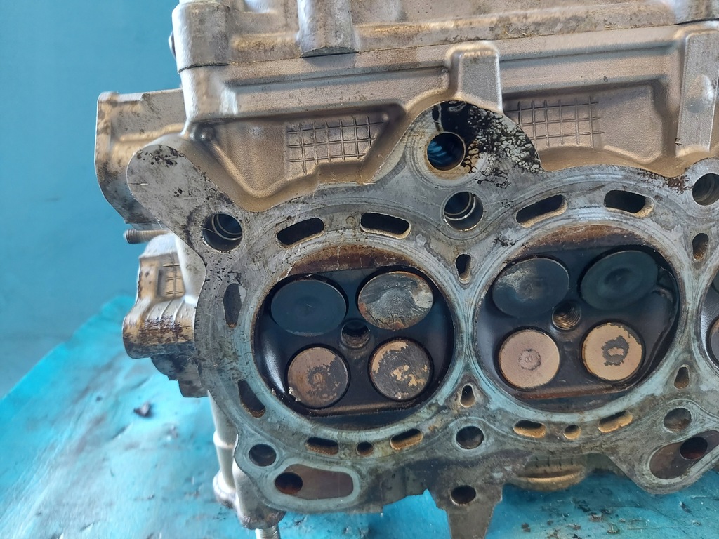 фото №13, Головка swift 2010 r 1.2 b k12b