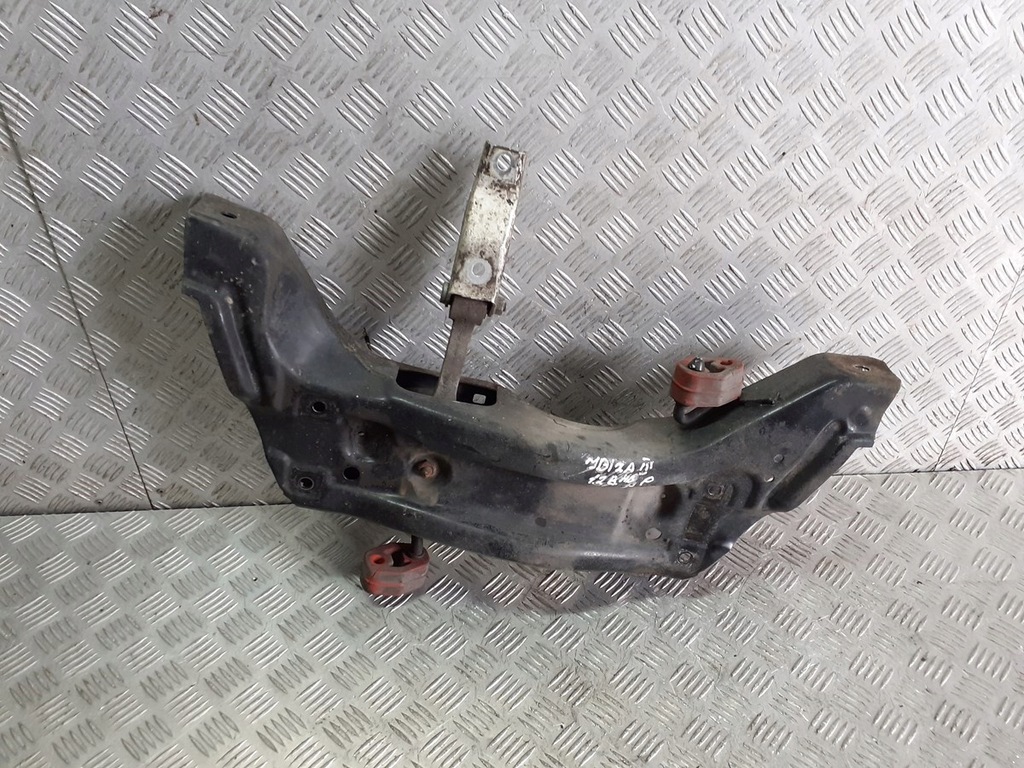 фото №1, Подрамник подрамник перед seat ibiza iii 1.2