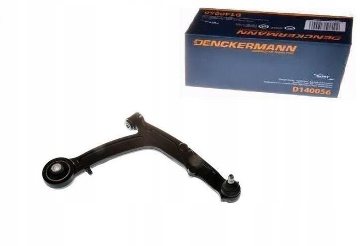 фото №1, Важіль важелі шарова опора fiat panda ii перед