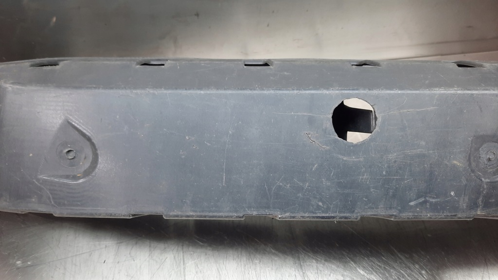 фото №5, Volvo s80 ii v70 iii абсорбер бампера перед 30655174 повреждённый