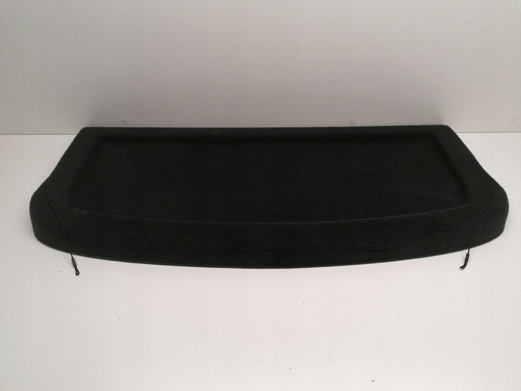 фото №1, Vw t-roc 2ga полка задняя багажника оригинал 2017-