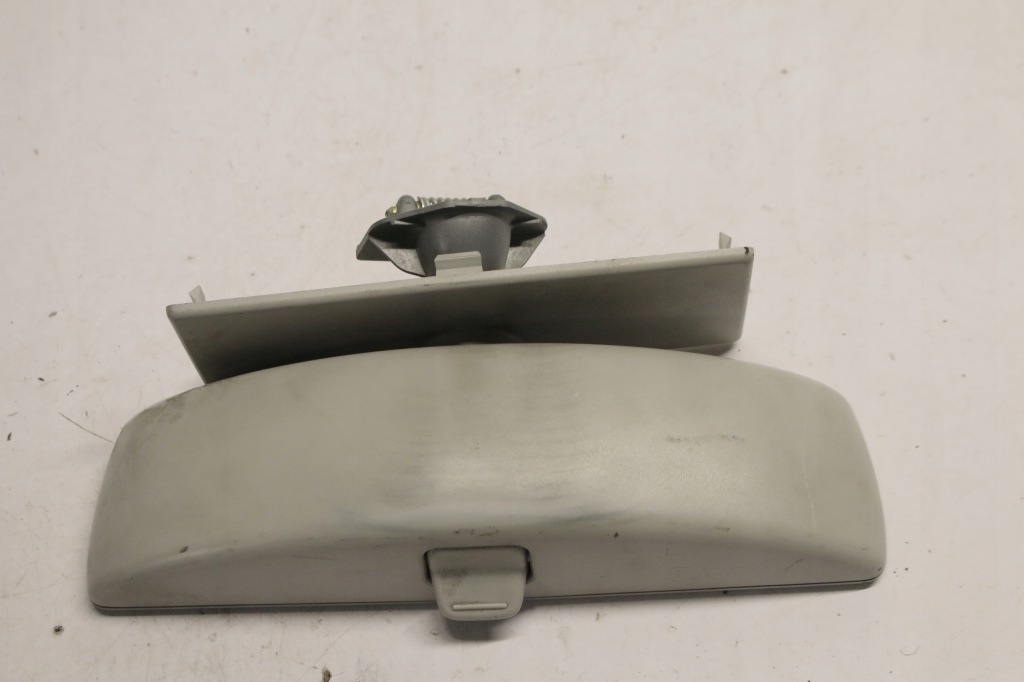 фото №1, Зеркало внутреннее seat toledo iii