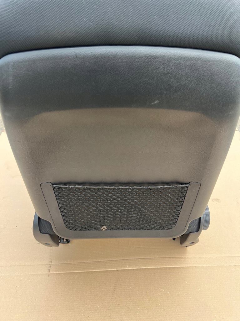 фото №8, Kia sportage 3 iii сиденье пассажира правый перед передний