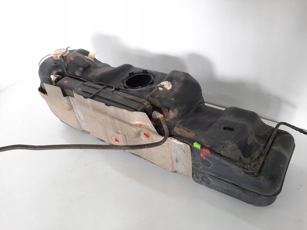 фото №13, Dodge ram 1500 3.6 14r bak бак пального фільтр