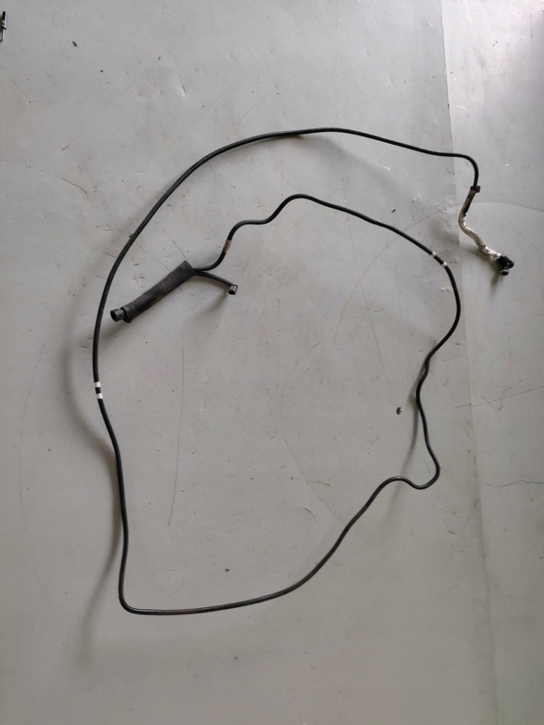 Купить Bmw g30 540d шланг adblue 7377912