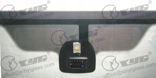 фото №2, Скло передня citroen c2 a