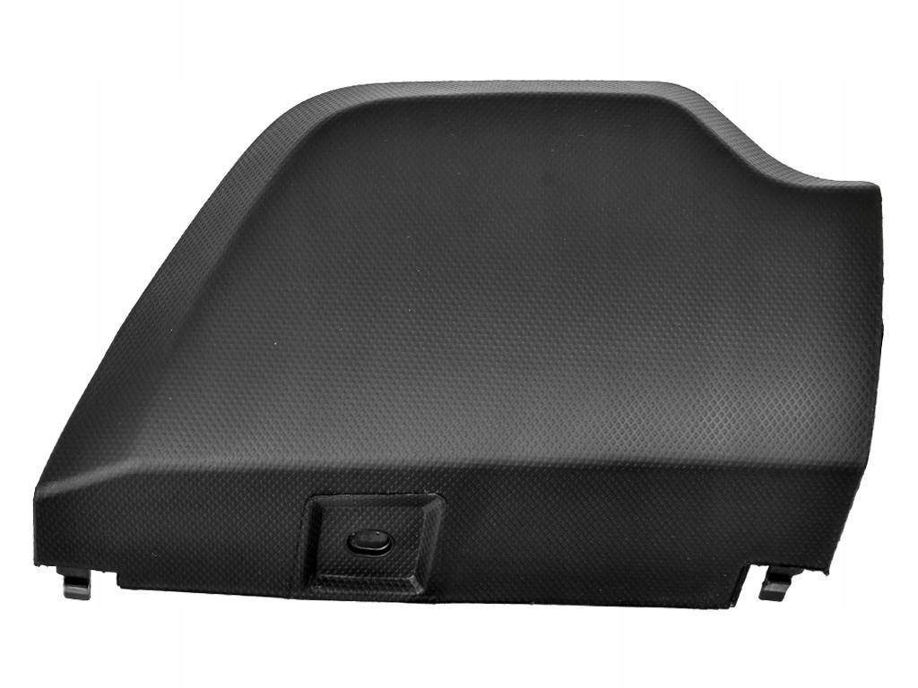 Купити Subaru forester s14 2019-2021 заглушка бампера задня 57731sj350