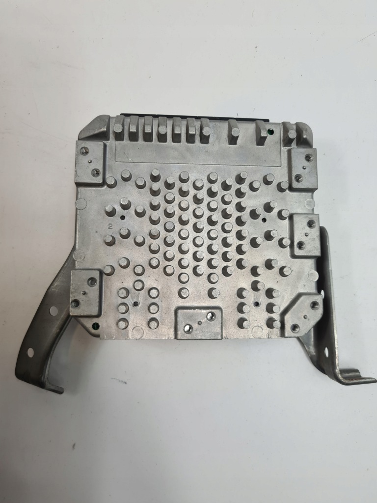 фото №4, Toyota prius 1.5 бортовий комп'ютер 89540-47080