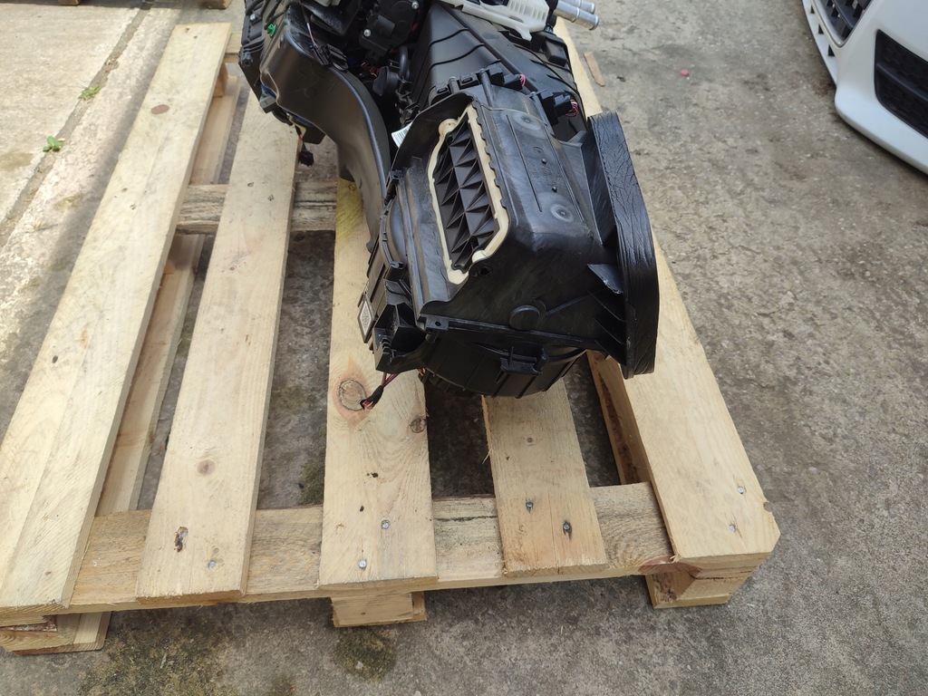 фото №14, Обігрівач europa audi a5 8t 8k1820005at