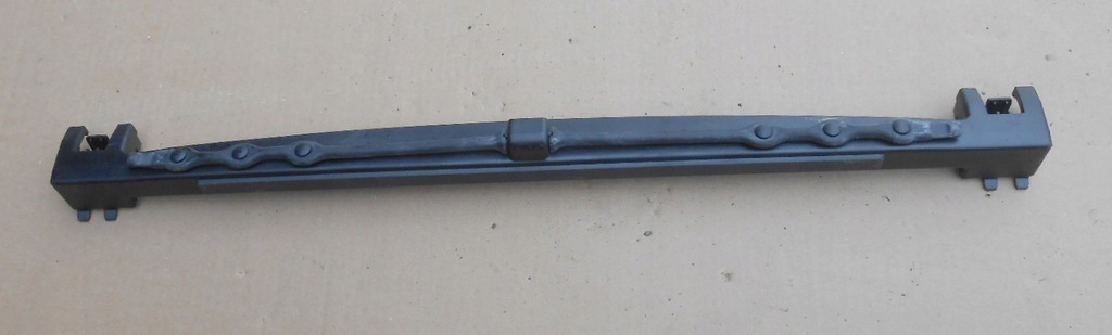 фото №1, Bmw z4 e89 09-13 молдинг напольная багажника