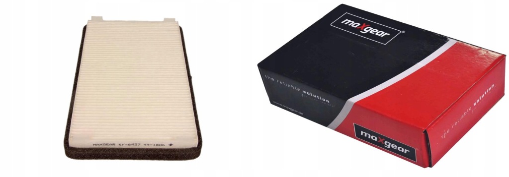 фото №6, Maxgear фильтр кабины ford maverick