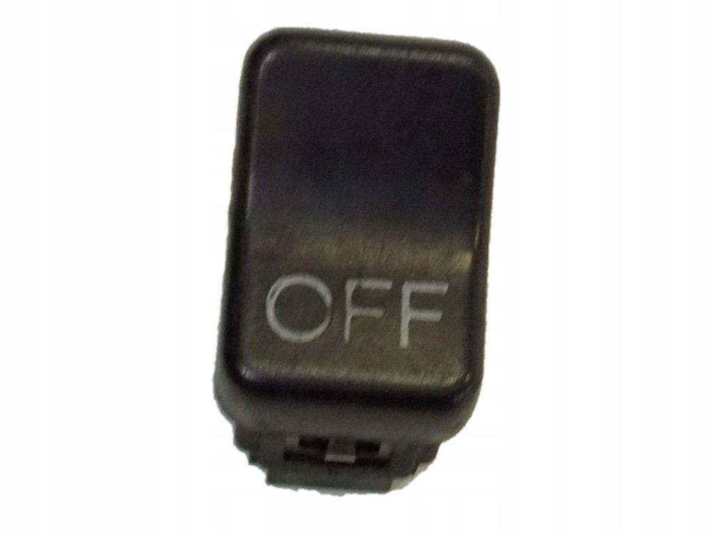 фото №1, Scania r 114 124 01r вимикач кнопка off