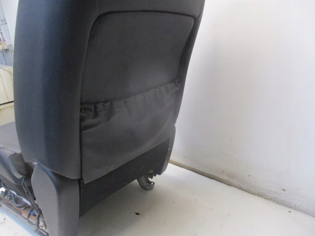 фото №7, Сиденье правый перед nissan murano z51