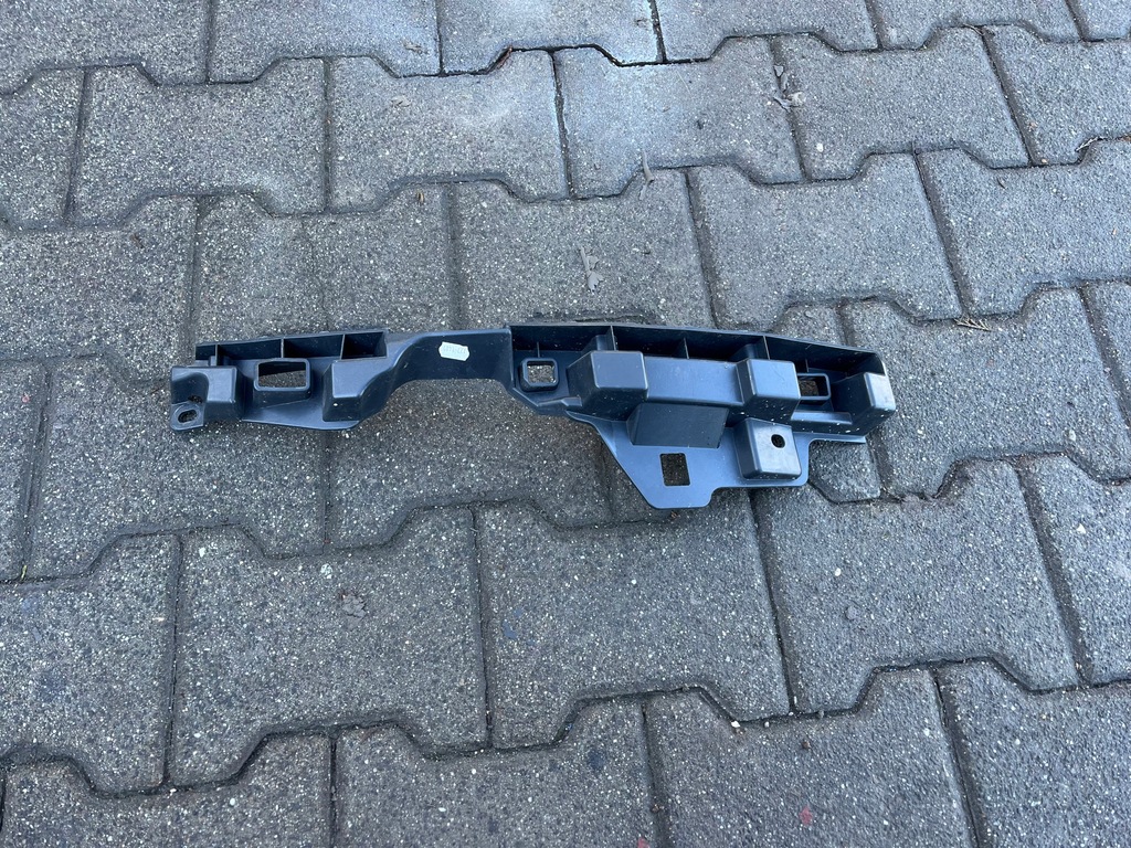 фото №1, Renault scenic iii напрямна бампера правий