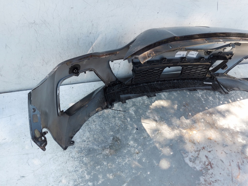 фото №11, Bmw 2 f44 m набор бампер передний перед