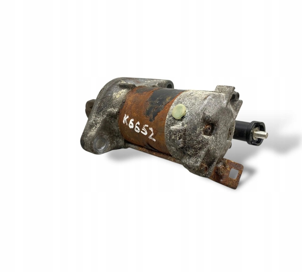 фото №5, Honda accord 2004 бензин 2000cm3 стартер k20a6