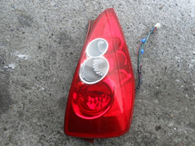 фото №1, Mazda 5 05r. задня права лампа c23551150